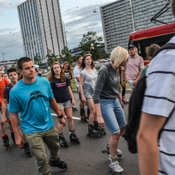 Nightskating 2018