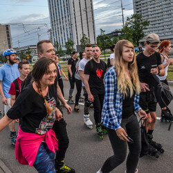 Nightskating 2018