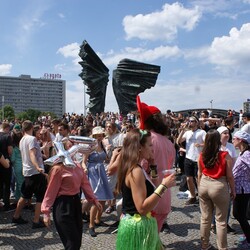 Juwenalia Śląskie 2018 rozpoczęte!