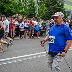 IV Bieg im. Janusza Sidły [ZDJĘCIA]