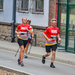 IV Bieg im. Janusza Sidły [ZDJĘCIA]