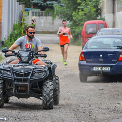 IV Bieg im. Janusza Sidły [ZDJĘCIA]