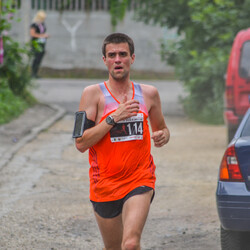 IV Bieg im. Janusza Sidły [ZDJĘCIA]