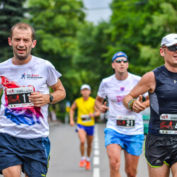 IV Bieg im. Janusza Sidły [ZDJĘCIA]