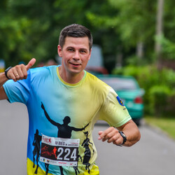 IV Bieg im. Janusza Sidły [ZDJĘCIA]