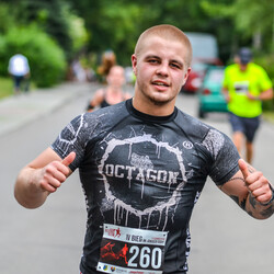 IV Bieg im. Janusza Sidły [ZDJĘCIA]