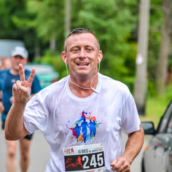 IV Bieg im. Janusza Sidły [ZDJĘCIA]