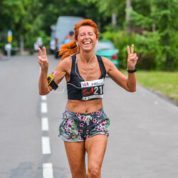 IV Bieg im. Janusza Sidły [ZDJĘCIA]