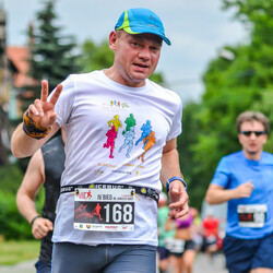 IV Bieg im. Janusza Sidły [ZDJĘCIA]