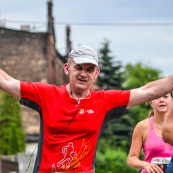 IV Bieg im. Janusza Sidły [ZDJĘCIA]