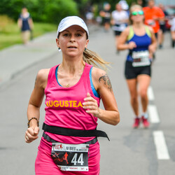 IV Bieg im. Janusza Sidły [ZDJĘCIA]