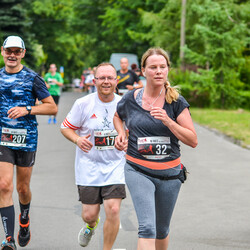 IV Bieg im. Janusza Sidły [ZDJĘCIA]