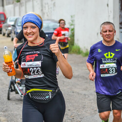 IV Bieg im. Janusza Sidły [ZDJĘCIA]