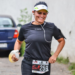 IV Bieg im. Janusza Sidły [ZDJĘCIA]