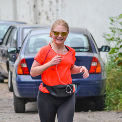 IV Bieg im. Janusza Sidły [ZDJĘCIA]