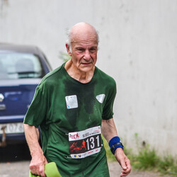 IV Bieg im. Janusza Sidły [ZDJĘCIA]