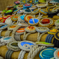 Odpust Babci Anny... w deszczu [ZDJĘCIA]