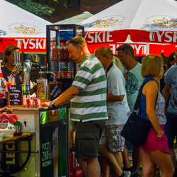 Odpust Babci Anny... w deszczu [ZDJĘCIA]