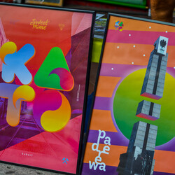 Odpust Babci Anny... w deszczu [ZDJĘCIA]