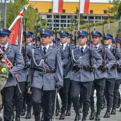 Święto Wojska Polskiego w Katowicach [ZDJĘCIA]