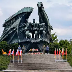 Święto Wojska Polskiego w Katowicach [ZDJĘCIA]