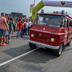 Złombol 2018 wystartował! [ZDJĘCIA]