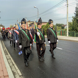 Dożynki Katowickie w Kostuchnie [ZDJĘCIA]