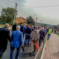 Dożynki Katowickie w Kostuchnie [ZDJĘCIA]