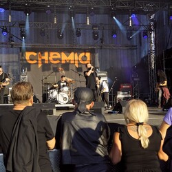 Motocyklowe Zakończenie Lata