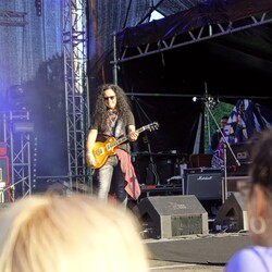 Motocyklowe Zakończenie Lata