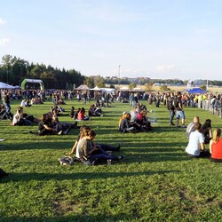 Motocyklowe Zakończenie Lata