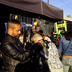 Motocyklowe Zakończenie Lata