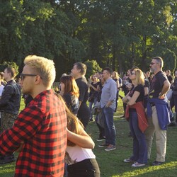 Motocyklowe Zakończenie Lata