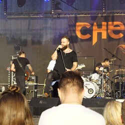 Motocyklowe Zakończenie Lata