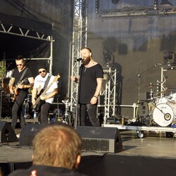 Motocyklowe Zakończenie Lata