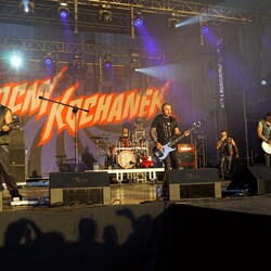 Motocyklowe Zakończenie Lata