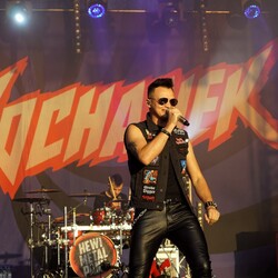 Motocyklowe Zakończenie Lata