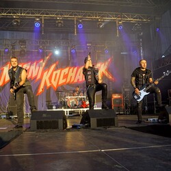 Motocyklowe Zakończenie Lata