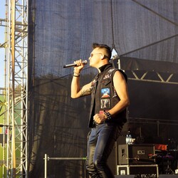 Motocyklowe Zakończenie Lata