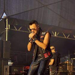 Motocyklowe Zakończenie Lata