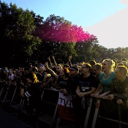 Motocyklowe Zakończenie Lata