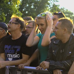 Motocyklowe Zakończenie Lata