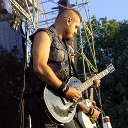 Motocyklowe Zakończenie Lata