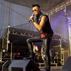 Motocyklowe Zakończenie Lata