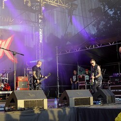 Motocyklowe Zakończenie Lata