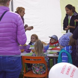 UBiegamy się o Zdrowie 2 Onkologia Na Ceglanej