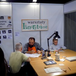 Śląskie Targi Książki