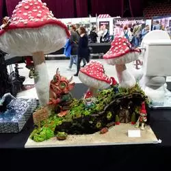 Cake Festival Poland 2018
