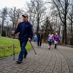 Sylwestrowy parkrun za nami!