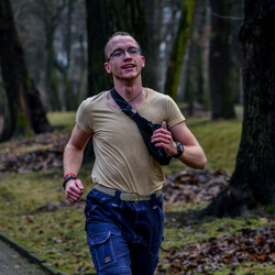 Sylwestrowy parkrun za nami!